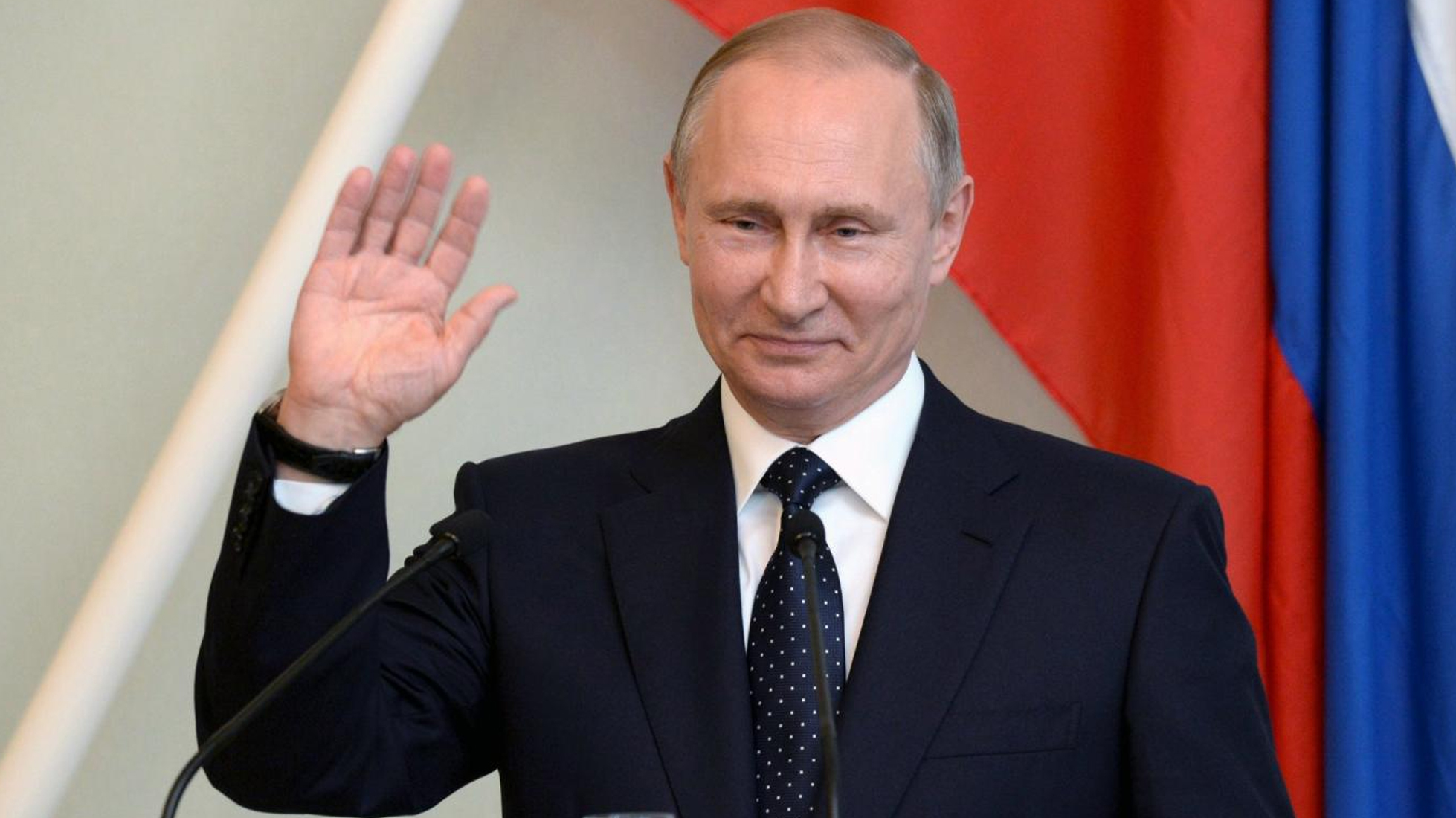 ರಾಜತಾಂತ್ರಿಕರ ಸಂಖ್ಯೆ ಕಡಿತಕ್ಕೆ ಅಮೆರಿಕಕ್ಕೆ ರಶ್ಯ ಸೂಚನೆ